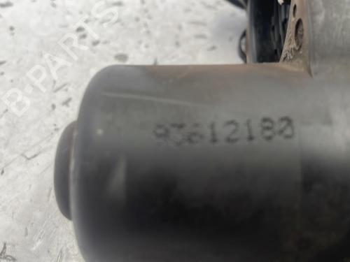 Electric handbrake AUDI Q5 (8RB) 2.0 TDI quattro | BP22842419E5 