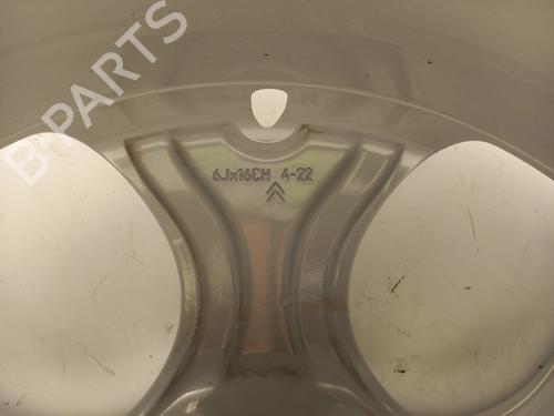 Fælk CITROËN C3 II (SC_) 1.2 VTi 82 | BP32096598C45 