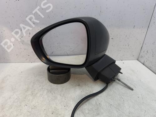 Left mirror CITROËN C3 II (SC_) 1.6 HDi 90 | BP28709598C26 