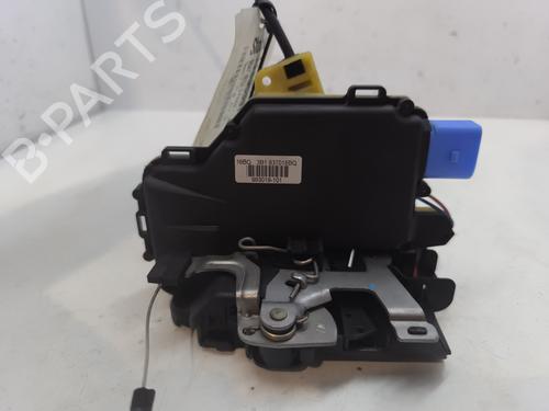 Front right lock SEAT IBIZA III (6L1) 1.4 TDI | BP28362704C97 