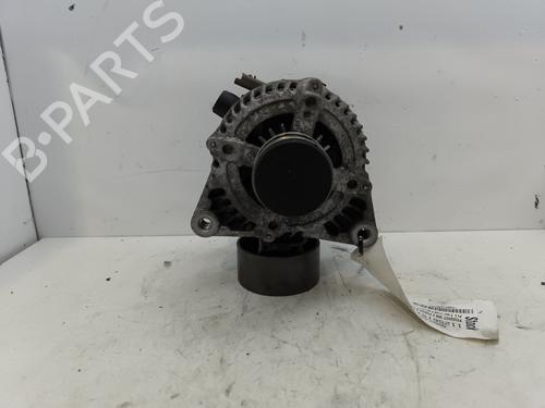 Used Alternator PEUGEOT 308 II (LB_, LP_, LW_, LH_, L3_) 1.5 BlueHDi 130 (131 hp) 29438911
