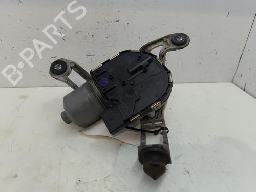Used Front wiper motor KIA CARENS IV 1.7 CRDi (116 hp) 26689284