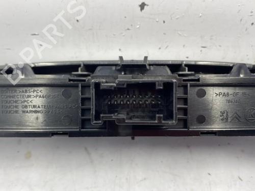 Used Warning switch Warning switch 22833233 22833233