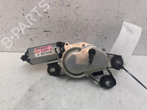 Used Rear wiper motor SEAT IBIZA IV (6J5, 6P1) 1.2 TSI (105 hp) 27619079