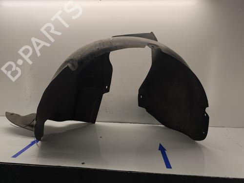 Used Wheel arch VW TOURAN (1T1, 1T2) 2.0 TDI 16V (140 hp) 30045633