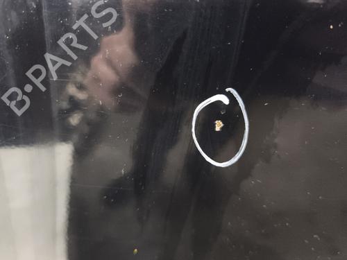 Left rear door HYUNDAI i20 I (PB, PBT) 1.4 CRDi | BP29598749C4 