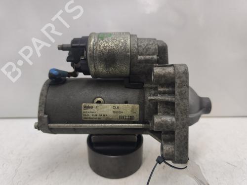 Used Starter PEUGEOT 308 II (LB_, LP_, LW_, LH_, L3_) 1.6 HDi / BlueHDi 115 (115 hp) 30914946