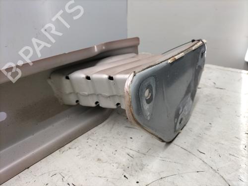 Rear bumper reinforcement FIAT 500e (332_) Elektro (FA1) | BP29619367C73 