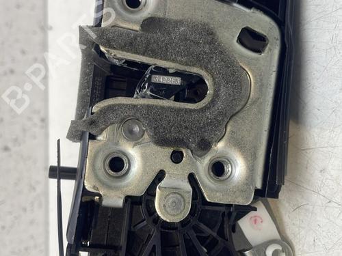 Rear right lock DACIA DUSTER (HM_) 1.5 dCi 110 (HMAB) | BP27874579C99 