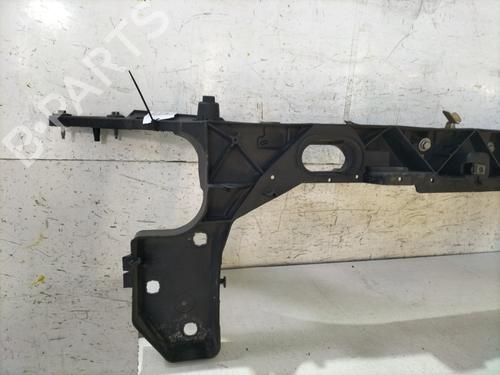 Front slam panel RENAULT CLIO III (BR0/1, CR0/1) 1.5 dCi | BP31062291C72 