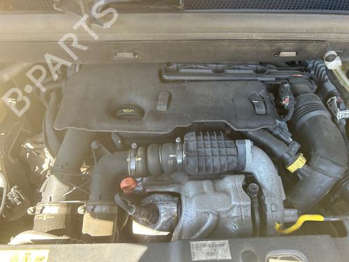 Alternator CITROËN C4 Picasso II | BP38185430M7 - Image 10
