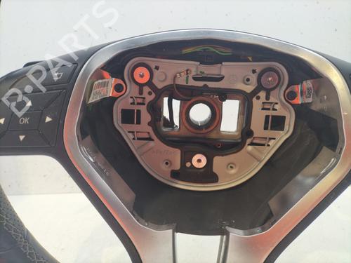 Used Steering wheel Steering wheel MERCEDES-BENZ B-CLASS Sports Tourer (W246, W242) B 200 CDI (246.201) (136 hp) 28414766 28414766