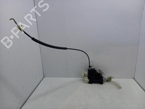 Used Front left lock Front left lock FIAT DUCATO Van (244_) 2.3 JTD (110 hp) 33178146 33178146