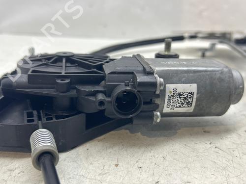 Front left window mechanism TOYOTA AYGO (_B4_) 1.0 (KGB40) | BP35976170C22 - Image 2