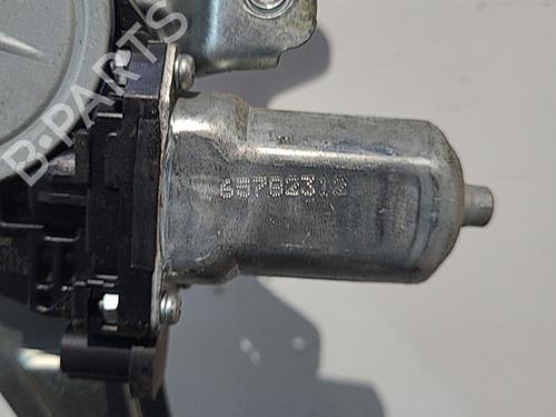 rear-right-window-mechanism-suzuki-swift-iii-mz-ez-13-rs413-zc11s-2005-22823962 main image