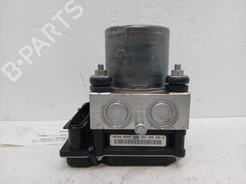 ABS pump RENAULT MODUS / GRAND MODUS (F/JP0_) 1.2 (JP0C, JP0K, FP0C, FP0K, FP0P, JP0P, JP0T) | BP30364715M43 - Image 5
