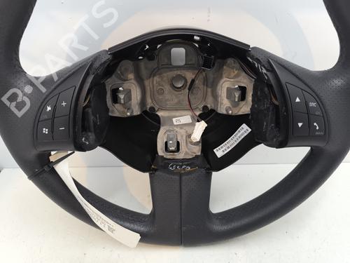 Steering wheel FIAT 500 (312_) 1.2 (312AXA1A) | BP29193891C49 
