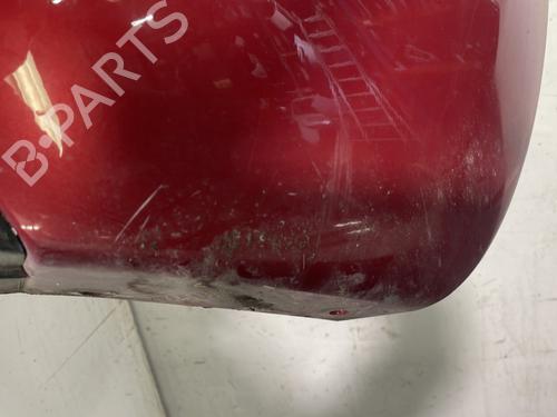 Rear bumper CITROËN C4 I (LC_) 1.6 HDi | BP25204872C8 