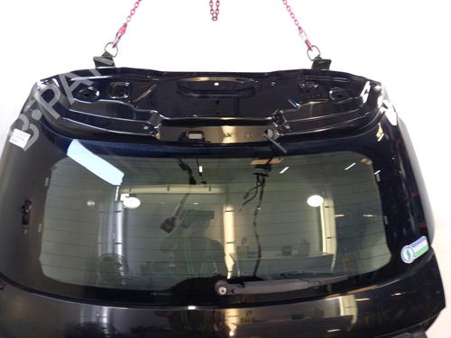 Tailgate DS DS 3 / DS 3 CROSSBACK (UR_, UC_, UJ_) 1.5 BlueHDi 100 (UCYHYJ) | BP29438743C6 