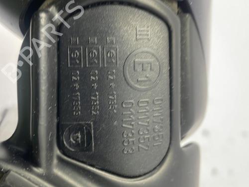 Right mirror BMW 3 (E36) 318 i | BP22842491C27 