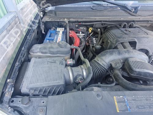 Used Parts CADILLAC ESCALADE  6.2 AWD  4349184