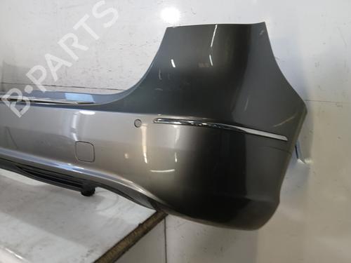 Rear bumper MERCEDES-BENZ B-CLASS Sports Tourer (W246, W242) B 180 (246.242) | BP29725997C8 