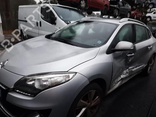 Roof bar RENAULT MEGANE III Grandtour (KZ0/1) 1.5 dCi (KZ09, KZ0D, KZ1G, KZ29, KZ14, KZ1W, KZ10, KZ1F,... | BP22835605C65 