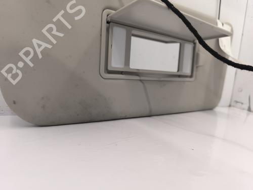 Left sun visor PEUGEOT RIFTER 1.5 BlueHDi 100 | BP25757954I1 