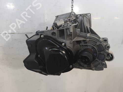 Gearbox FORD FIESTA VI (CB1, CCN) 1.4 TDCi | BP28823914M3 