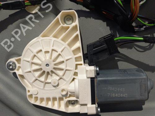 Rear left window mechanism MERCEDES-BENZ A-CLASS (W169) A 160 CDI (169.006, 169.306) | BP22826595C24 