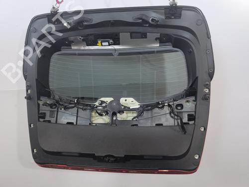 Bagklap CC/Kombi-Coupé Bagklap CC/Kombi-Coupé 38921840 38921840