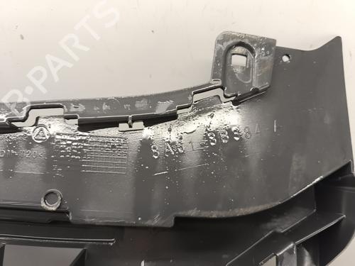 Crossmember FORD FIESTA VI (CB1, CCN) 1.4 TDCi | BP29834138C162