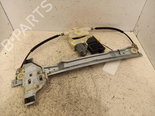 Front right window mechanism CITROËN C4 I (LC_) 1.4 16V | BP24363320C23 
