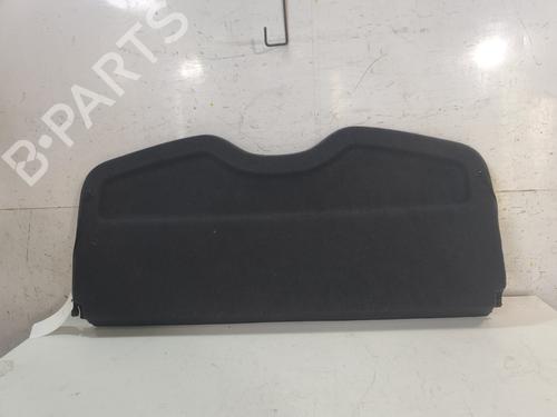 Used Rear parcel shelf RENAULT CLIO III (BR0/1, CR0/1) 1.5 dCi (C/BR0G, C/BR1G) (68 hp) 27837539