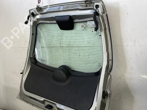 Tailgate NISSAN MICRA III (K12) 1.5 dCi | BP24981790C6 