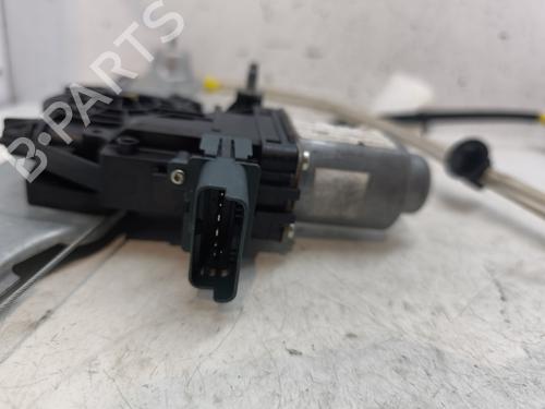 Used Front right window mechanism Front right window mechanism RENAULT SCÉNIC IV (J9_) 1.6 dCi 160 (160 hp) 28591760 28591760