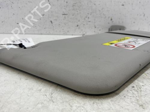 Right sun visor PEUGEOT PARTNER Box Body/MPV (K9) 1.5 BlueHDI 130 | BP27348261I2 - Image 3