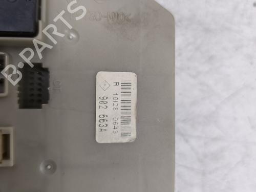 Electronic module RENAULT CLIO III (BR0/1, CR0/1) 1.5 dCi | BP29540976M83 