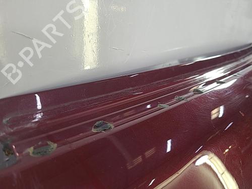 Used Tailgate CITROËN C3 Pluriel (HB_) 1.6 (109 hp) 22824766