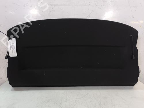 Used Rear parcel shelf PEUGEOT 308 II (LB_, LP_, LW_, LH_, L3_) 1.6 GTi (L35GNH) (272 hp) 28718465