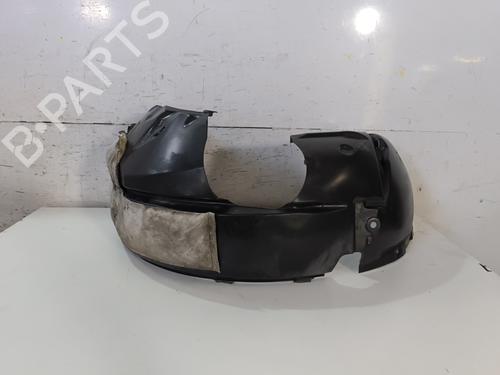 Wheel arch FORD FIESTA VI (CB1, CCN) 1.25 | BP27641260C56 