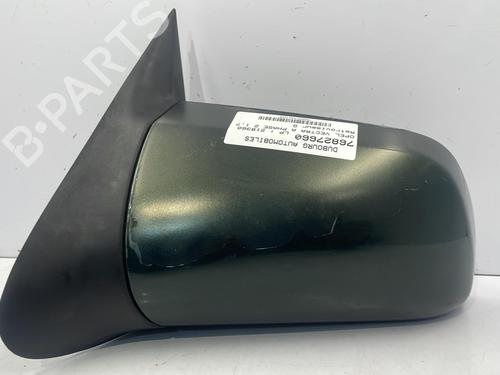 Used Left mirror Left mirror 22829454 22829454