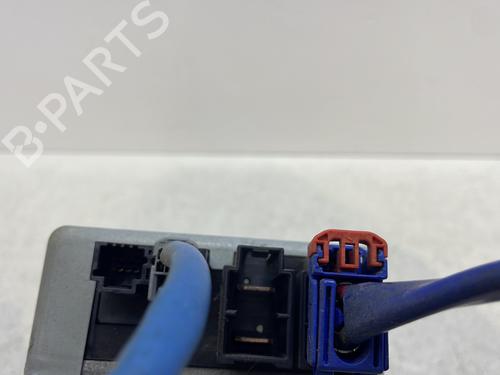 Steering column RENAULT TWINGO II (CN0_) 1.2 16V (CN0K, CN0V, CN0A) | BP30134712M21