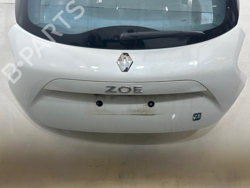 Tailgate RENAULT ZOE (BFM_) ZOE | BP37733060C6 - Image 5