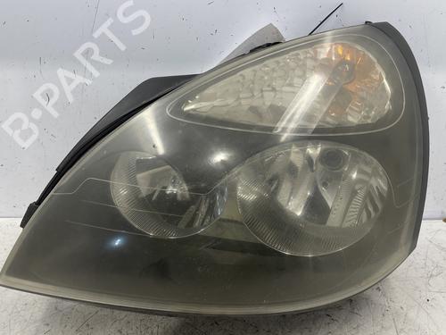 Scheinwerfer links für RENAULT CLIO II (BB_, CB_) 1.5 dCi (B/CB08) (82 hp) 23867129