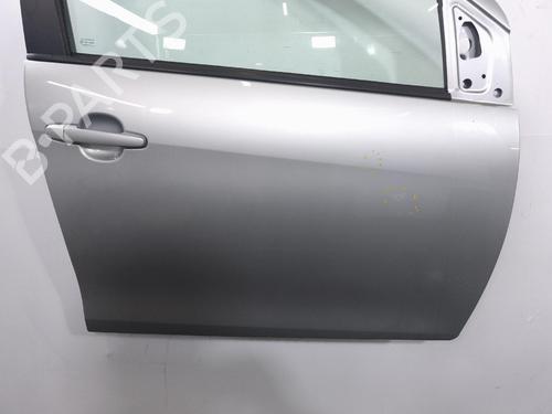 Used Right front door Right front door PEUGEOT 108 1.2 (82 hp) 40163245 40163245