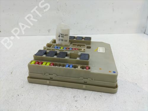 Elektronisk modul RENAULT CLIO III Grandtour (KR0/1_) 1.5 dCi (88 hp) 29960174