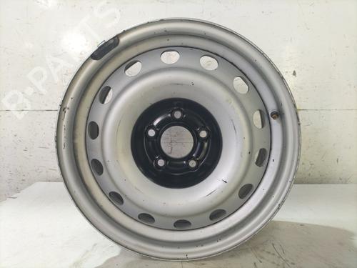 Llanta CITROËN JUMPY II Van 2.0 HDi 125 (128 hp) 32331121