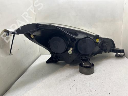 Left headlight CITROËN C3 II (SC_) 1.4 HDi 70 (SC8HZC, SC8HR0, SC8HP4) | BP39109283C28 - Image 4