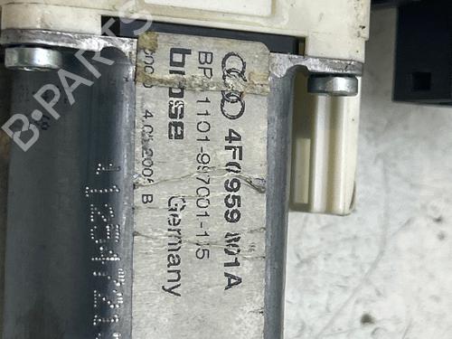 Rear left window mechanism AUDI A6 C6 (4F2) 2.4 | BP37169532C24 - Image 3